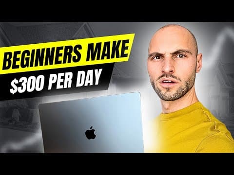 4 Passive Online Income Streams Anyone Can Start