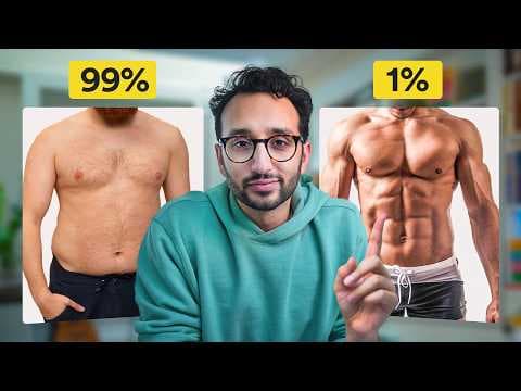 Achieve Peak Fitness: 6 Essential Practices to Outperform 99% of People
