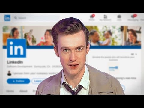 Writing the Perfect LinkedIn Post: A Fun Competition