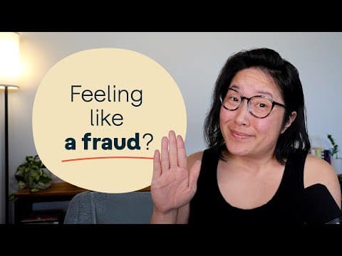 Understanding Imposter Syndrome: Insights from an ADHD Coach