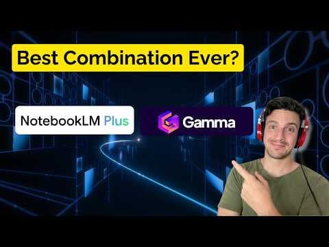 Create Amazing Lead Magnets with Google Notebook LM