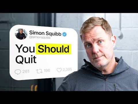 5 Essential Steps to Consider Before Quitting Your Job