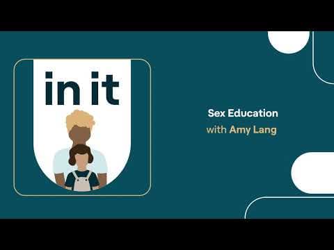 Talking to Kids with ADHD About Sex: A Guide for Parents