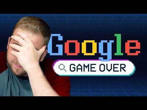 How Google's Algorithm Update Impacted a $1M Gaming Business
