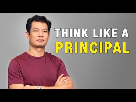 Learn Faster: Proven Strategies from a Principal Engineer at Amazon