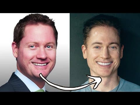 Exploring the Journey to Optimal Health and Reversing Aging