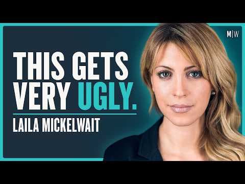 How Pornhub Became The Internet’s Biggest Crime Scene: Insights from Laila Mickelwait