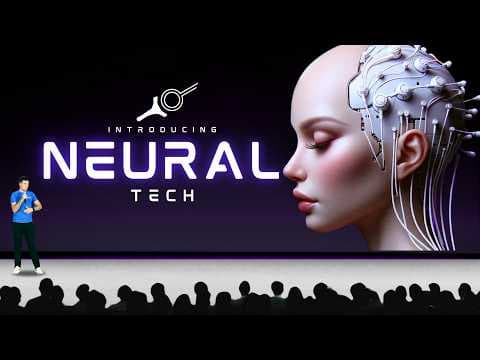 Merging Human Brain Cells with AI: The Future of Hybrid Intelligence