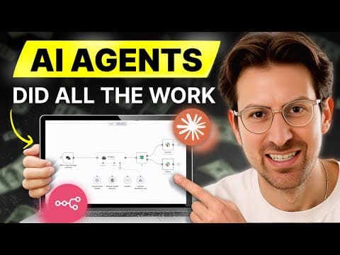 Make Money with Vibe Marketing: Automate Your Marketing Workflows