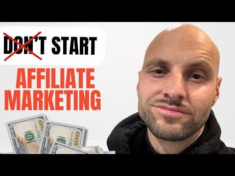How to Buy an Affiliate Business for Profit