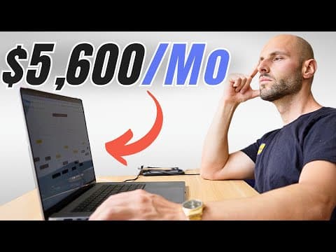 Highest Paying Remote Job: Earn $180+/Day as a Beginner