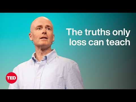 The Poetry of Family: Duncan Keegan's TED Talk on Connection and Togetherness