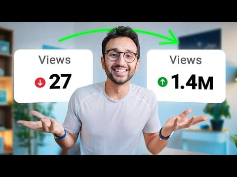 5 Essential Tips for YouTube Success