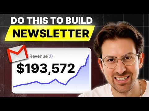 10 Profitable Newsletter Business Ideas for 2025