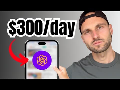 Step-by-Step Guide to Making Money with Affiliate Marketing and AI