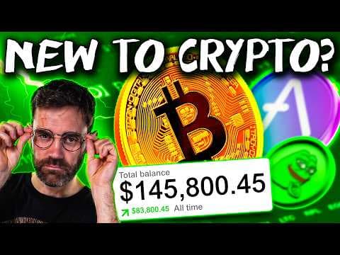 Cryptocurrency Explained: A Beginner's Guide for 2025
