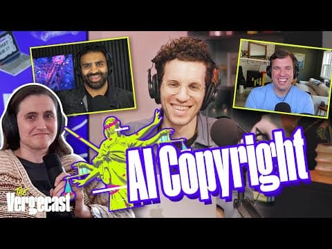 AI Copyright Battles: Insights from Meta and Anthropic Court Cases