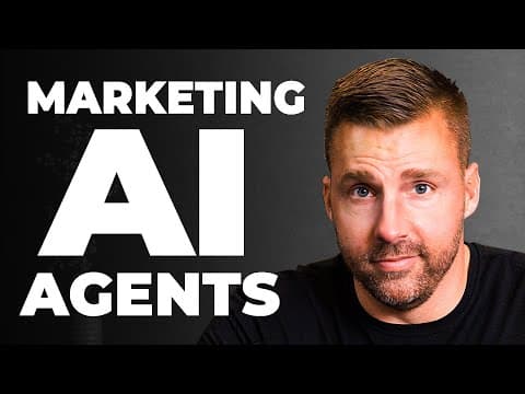 The Essential AI Marketing Strategy for 2025: No Funnels, No Ads