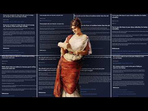Mini Essays: The Ultimate Tool for Lifelong Learning