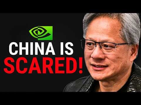 Nvidia's Breakthrough: Robots Achieve Human-Like Learning Abilities