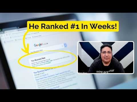 AI Ranking Case Study: How Will Overcame $30,000 in Failed SEO
