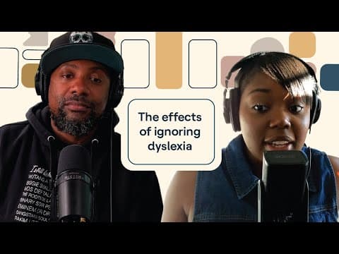 Understanding the Impact of Undiagnosed Dyslexia on Students of Color