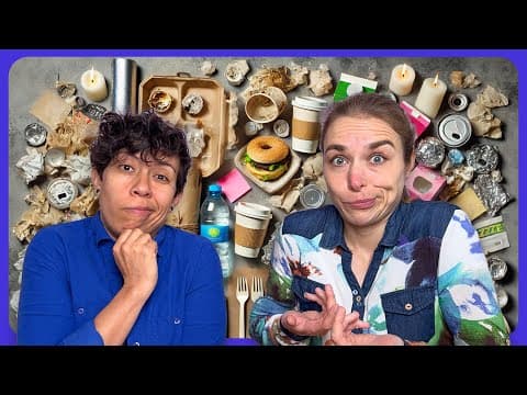 10 Common Misconceptions About Recycling in Germany