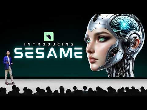 Sesame AI vs. ElevenLabs: The New Era of AI Voice Technology