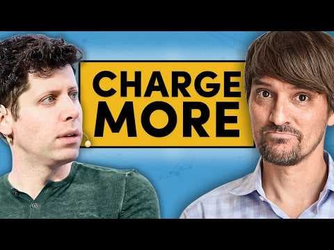 Why Your SaaS Pricing Strategy Might Be Wrong
