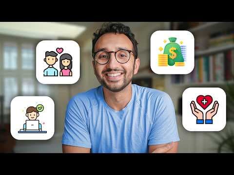 Design Your Ideal Life in Just 7 Minutes