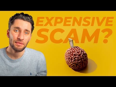 Is Brain Training Effective? Exploring the Hype