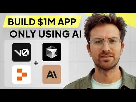 Building an App with AI: A Step-by-Step Guide