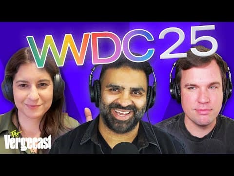 Previewing Apple's 2025 WWDC: Expectations and Insights