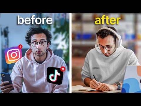 How to Reset Your Dopamine for a Better Life