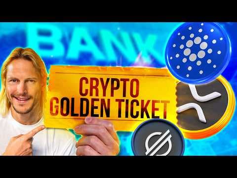 Understanding ISO 20022: The Future of XRP, XLM, and ADA in Crypto