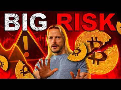 Understanding Bitcoin's Biggest Risks: What Every BTC Holder Should Know