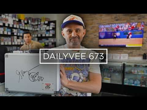 Why Every Follower Matters: Insights from DailyVee Episode 673
