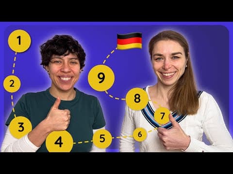 9 Essential Steps to Prepare for Your Move to Germany