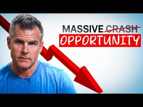 How to Thrive and Build Wealth During the 2025 Recession