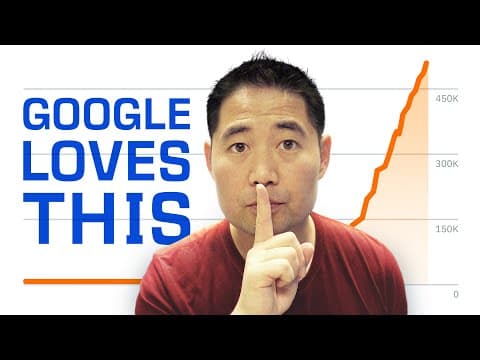 SEO Strategies to Make Google's Algorithm Favor Your Website