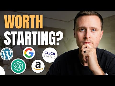 Is Affiliate Marketing Still Worth It in 2024?