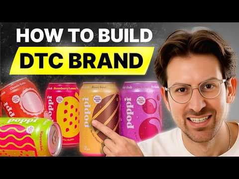 Building Consumer Brands: Insights from Ashwinn Krishnaswamy
