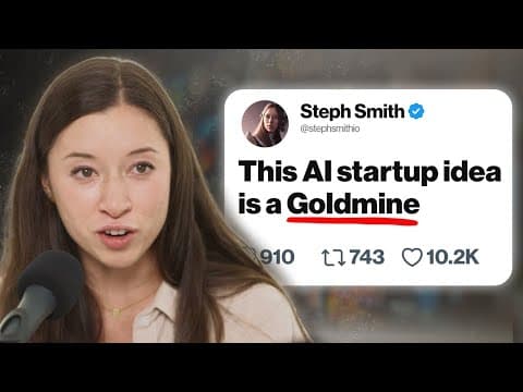 5 Innovative AI Startup Ideas to Inspire Your Next Venture