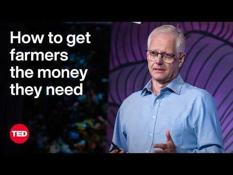 How to Finance the Future of Farming: Strategies for Sustainable Agriculture