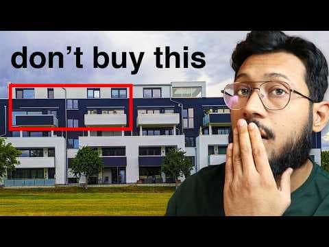 Essential Tips Before Buying a House in Germany
