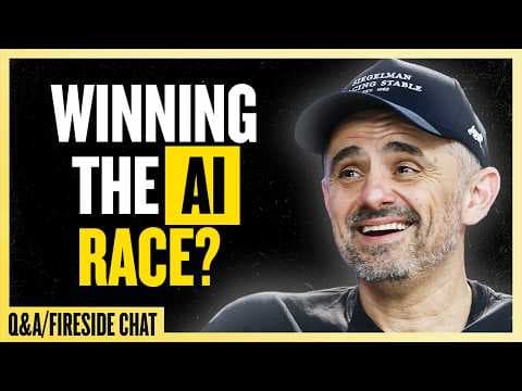 The State of AI and Technology in 2025: Insights from GaryVee
