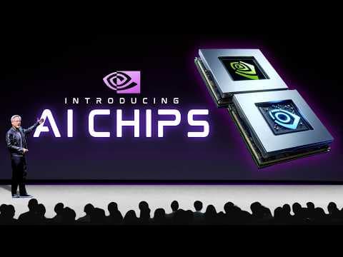 Nvidia's Rubin Ultra and Feynman AI Chips: A New Era in Computing