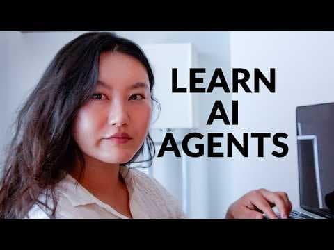 AI Agents Fundamentals: Your 21-Minute Guide