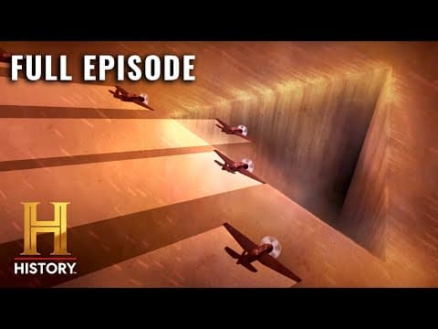 Expedition Bermuda Triangle: Unraveling Flight 19's Mystery