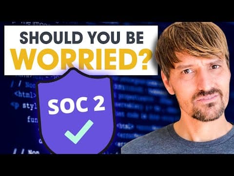 Understanding SOC 2 Compliance for Startup Founders